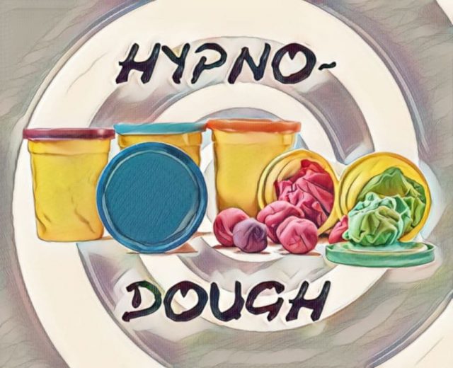 The Hypno-Dough Technique by Hypnosis-Courses.com