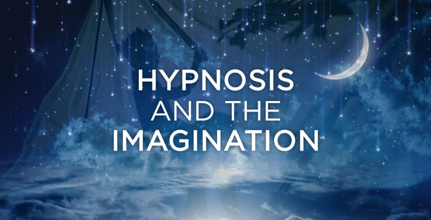 Hypnosis and the imagination